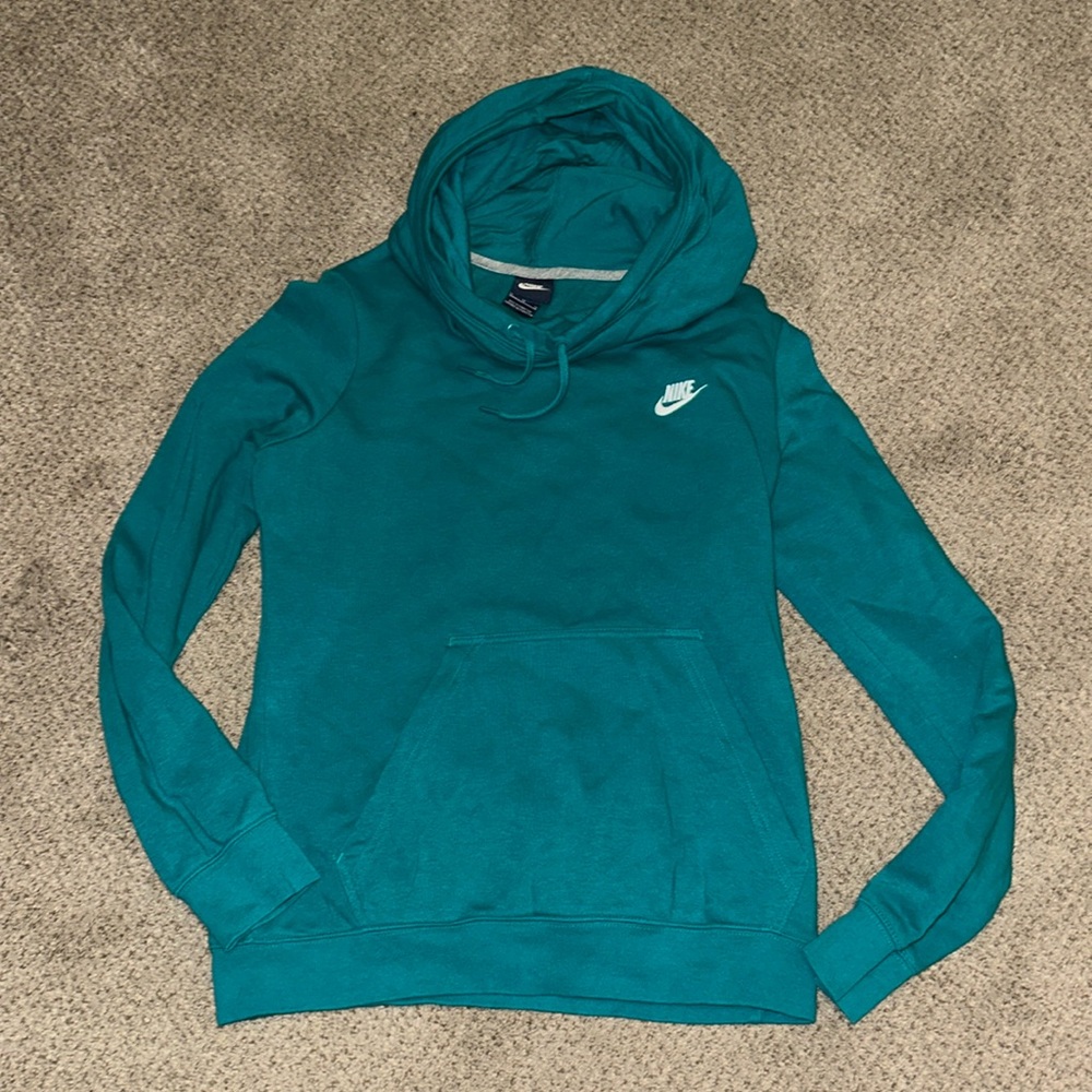 Nike hoody